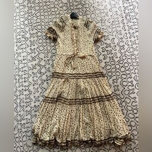 Free People Maxi Dress